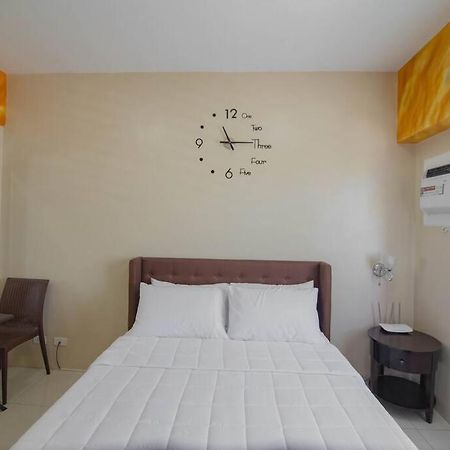 1822 Deluxe Twin - Migas Haven At Sunvida Tower Apartment Cebu Bagian luar foto